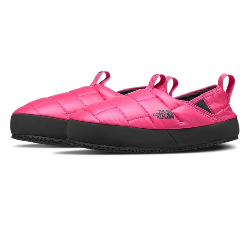 YOUTH THERMOBALL TRACTION MULE